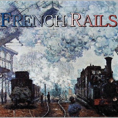 French Rails
