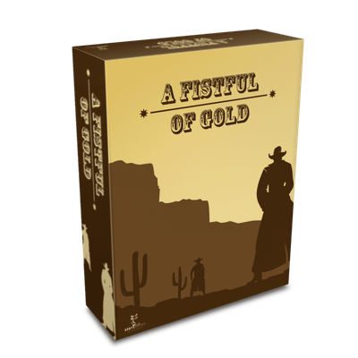 A Fistful of Gold