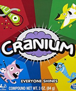 Cranium