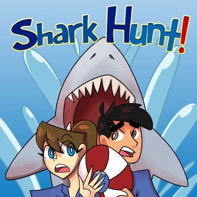 Shark Hunt