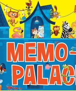 Memo-Palace