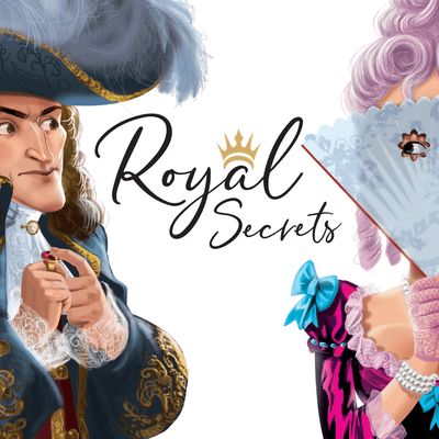 Royal Secrets