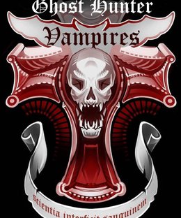 Ghost Hunter: Vampires