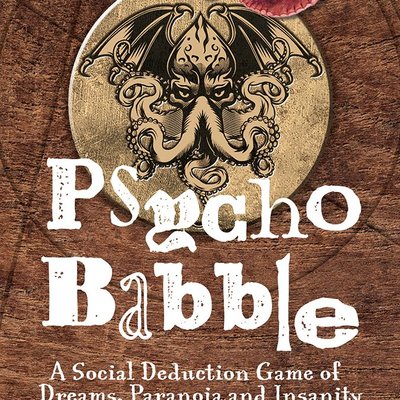 Psychobabble
