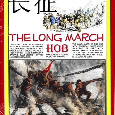 The Long March