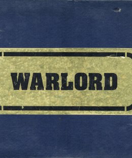 Warlord