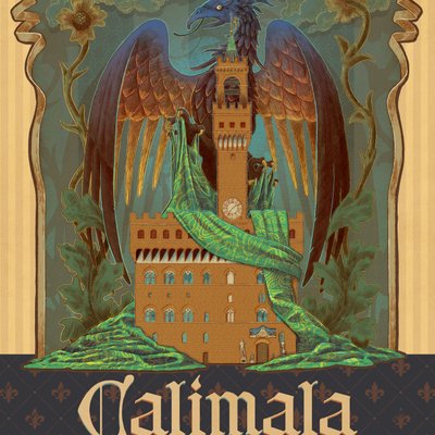 Calimala