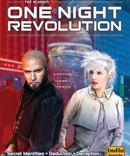 One Night Revolution