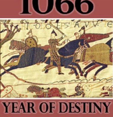 1066: Year of Destiny