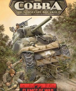 Flames of War: Cobra