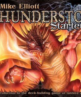 Thunderstone: Starter Set