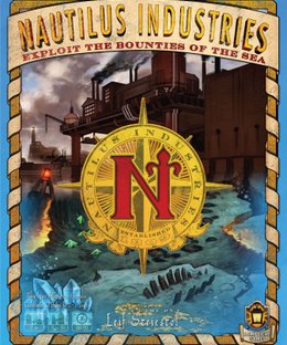 Nautilus Industries