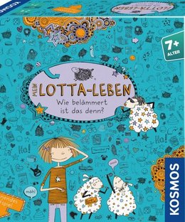 Mein Lotta-Leben: Wie belämmert ist das denn?