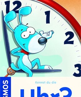 Kosmolino: Kennst Du die Uhr?
