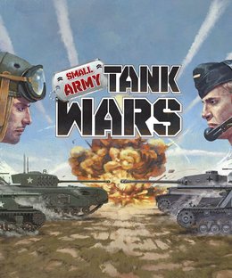 Small Army: Tank Wars