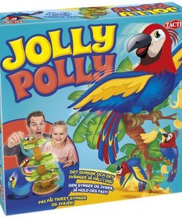 Jolly Polly