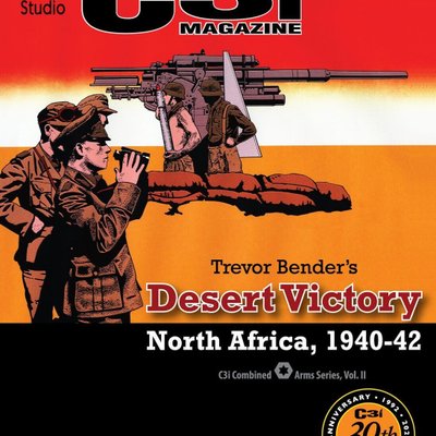 Desert Victory: North Africa, 1940-1942