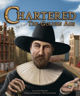 Chartered: The Golden Age