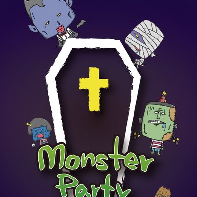 Monster Party