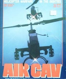 Air Cav
