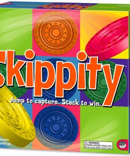 Skippity