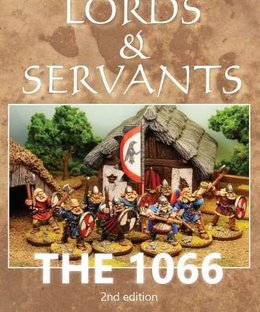 Lords & Servants: The 1066
