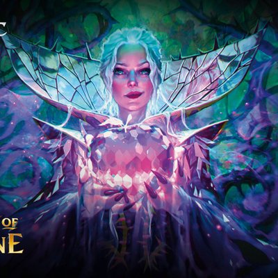 Magic: The Gathering – Wilds of Eldraine