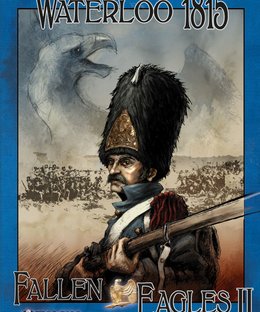 Waterloo 1815: Fallen Eagles II
