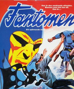 Fantomen