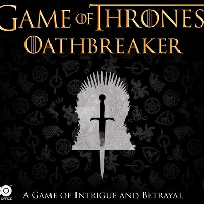 Game of Thrones: Oathbreaker