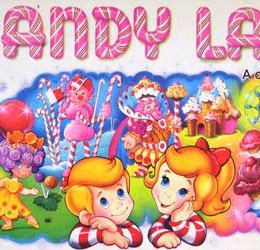 Candy Land