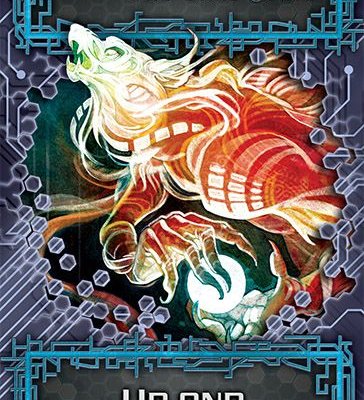 Android: Netrunner – Up and Over