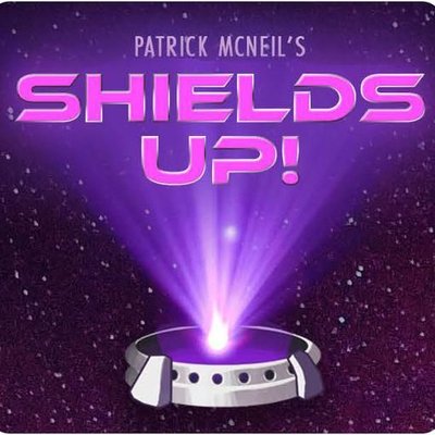 Shields Up!