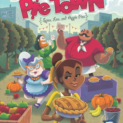 Pie Town