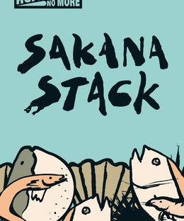 Sakana Stack