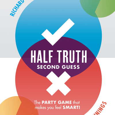 Half Truth: Second Guess