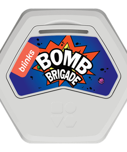Bomb Brigade