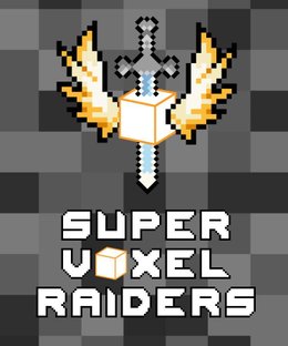 Super Voxel Raiders