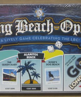 Long Beach-Opoly