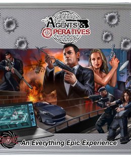 Agents & Operatives