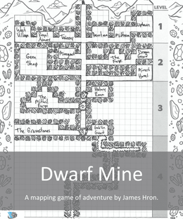Dwarf Mine