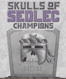 Skulls of Sedlec: Champions