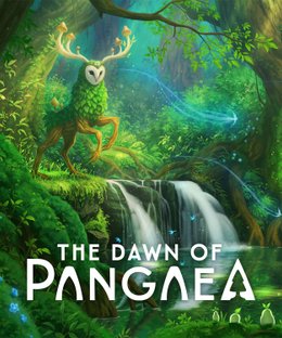 The Dawn of Pangaea