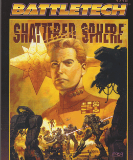 BattleTech: Shattered Sphere