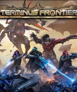 Terminus Frontier