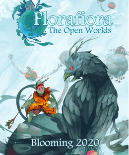 Florafiora: The Open Worlds