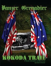 Panzer Grenadier: Kokoda Trail