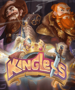 Kingless