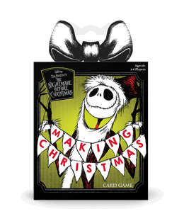 The Nightmare Before Christmas: Making Christmas