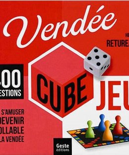 Vendée Cube